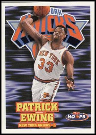 102 Patrick Ewing
